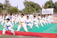 Judo-Karate