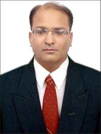 Mr. Anil Kumar Nanglia