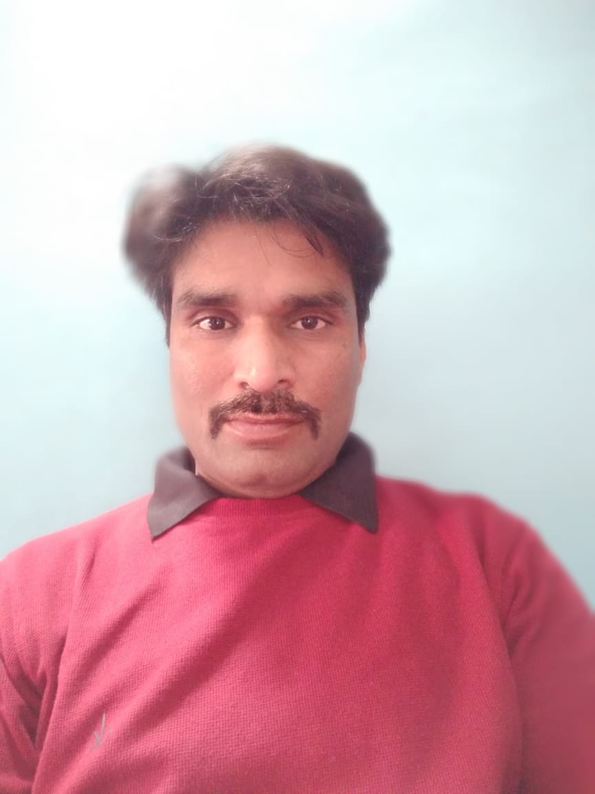 Sandeep Sharma