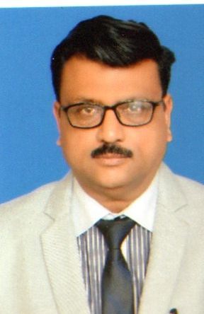 Mr.Vijay Kumar Tola