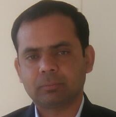 Mr.Bhuvan Sandhu