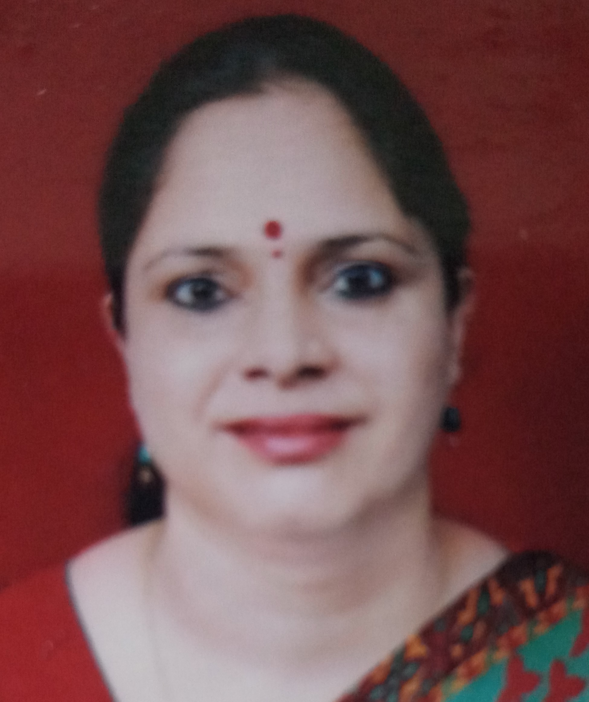 Mrs.Neetu Rathore