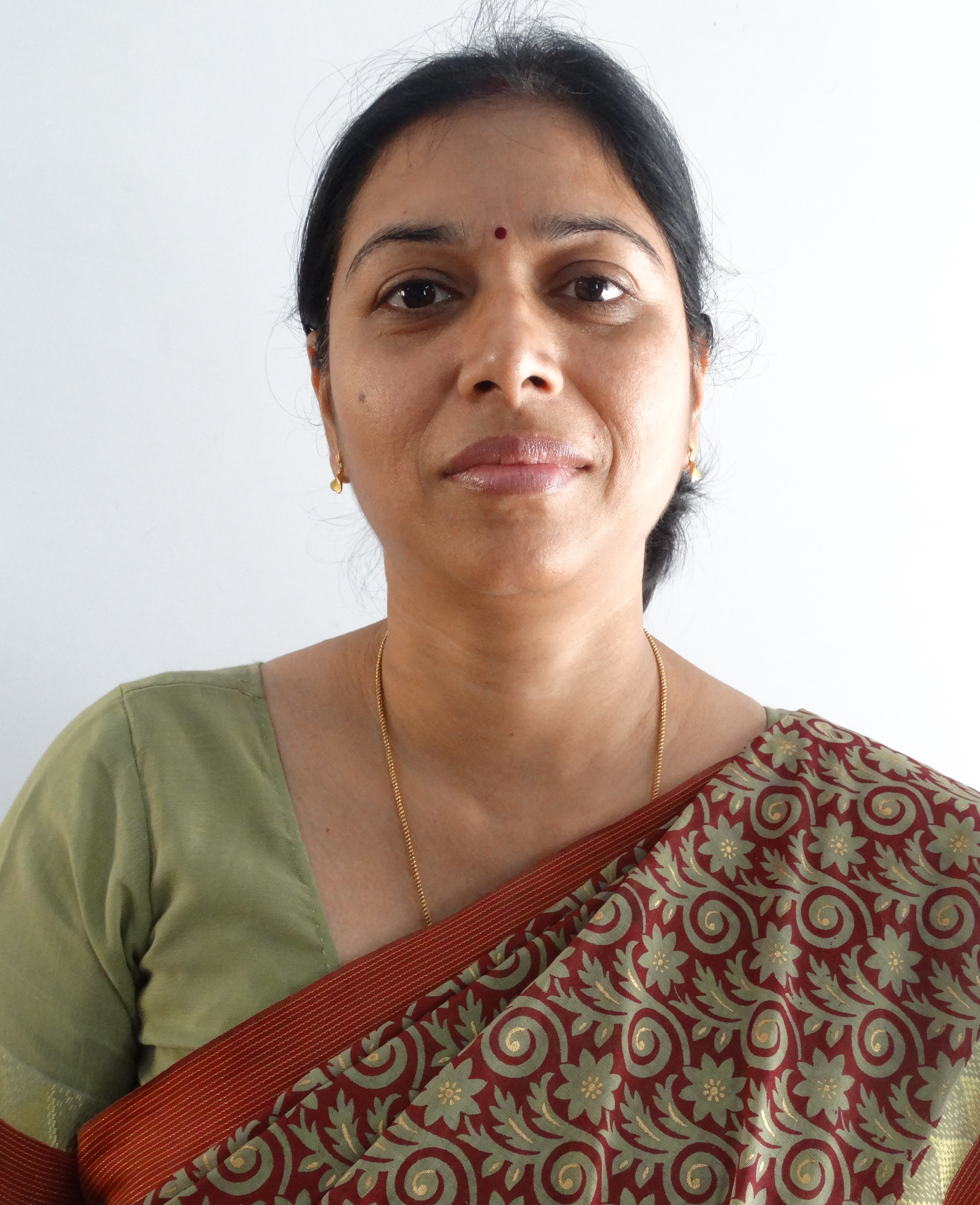 Mrs.Sarika Shukla