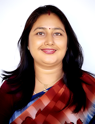 Mrs.Sunita Kumari