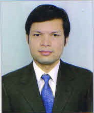 Mr. Vineet Pandey