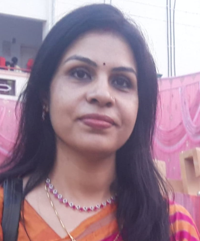 Mrs.Ambika Sharma