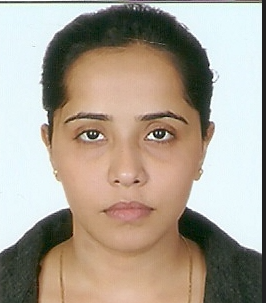 Mrs. Gunjan Rana